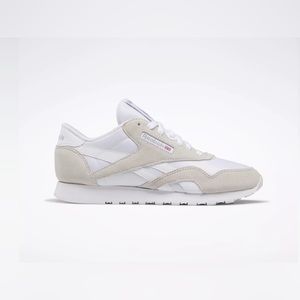 Reebok Classic Nylon Shoes